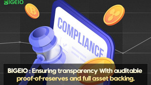 BIGEIO Solidifies Market Leadership with $300 Million User Protection Fund and U.S. Regulatory Framework  (https://mobile.euvcex.top)
